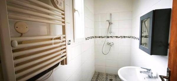 Maison traditionnelle de 90 m²