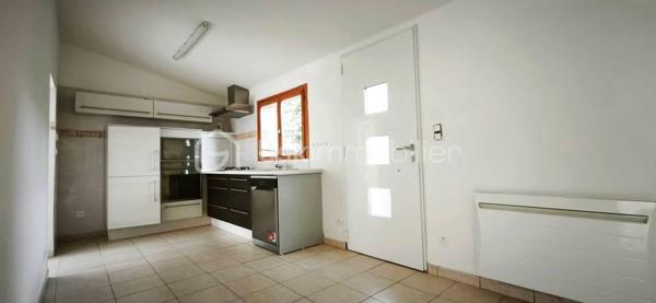 Maison traditionnelle de 90 m²