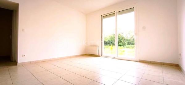 Maison traditionnelle de 90 m²
