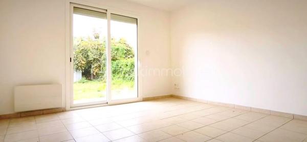 Maison traditionnelle de 90 m²