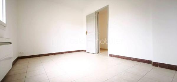 Maison traditionnelle de 90 m²