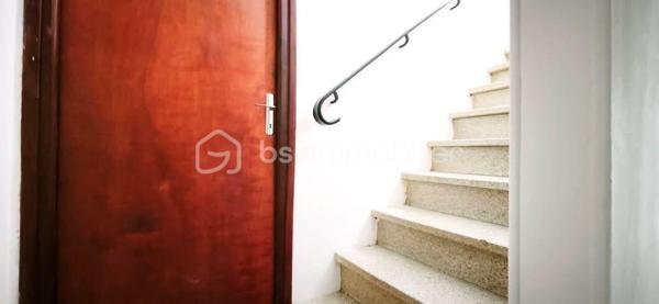 Maison traditionnelle de 90 m²