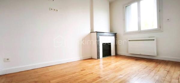 Maison traditionnelle de 90 m²