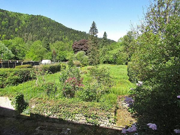 Vente Maison de village 6 pièces 233 m2 à Schirmeck