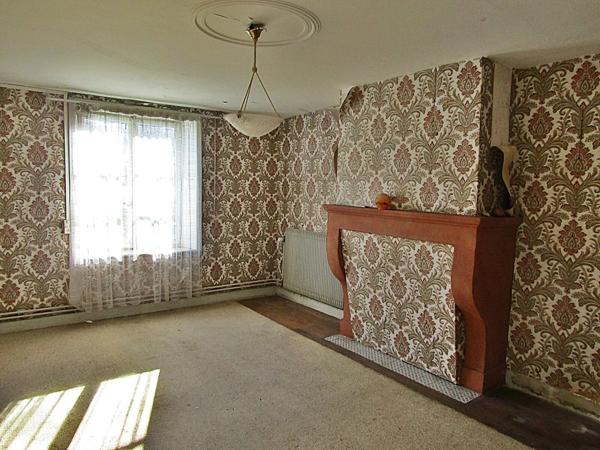 Vente Maison de village 6 pièces 233 m2 à Schirmeck