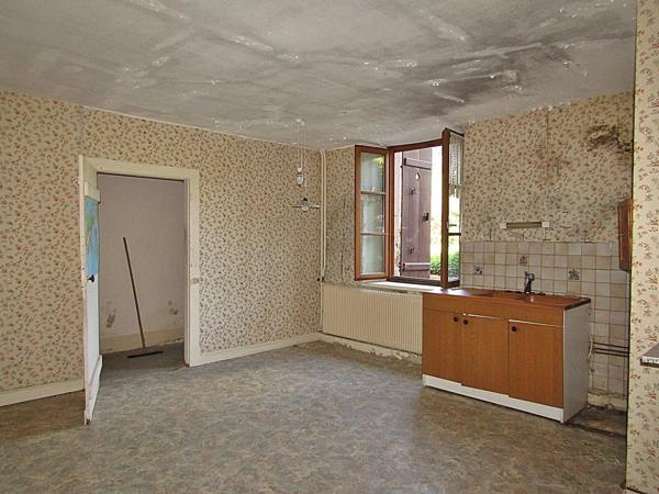 Vente Maison de village 6 pièces 233 m2 à Schirmeck