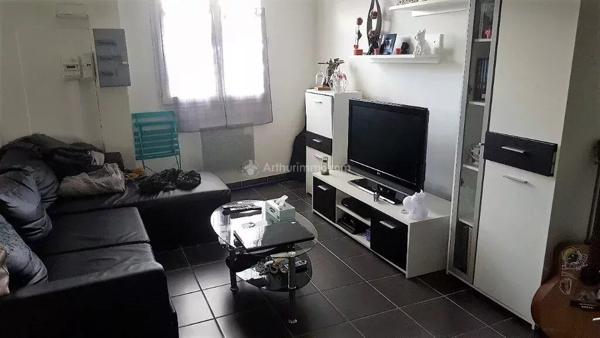 Location Maison de ville 3 pièces 76 m2 à Albi