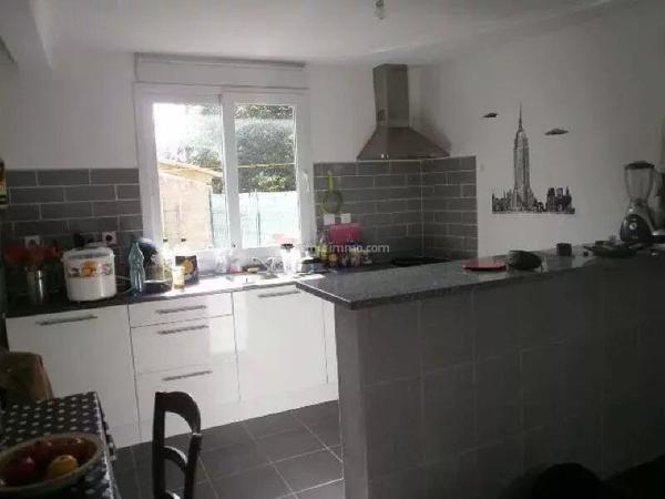 Location Maison de ville 3 pièces 76 m2 à Albi