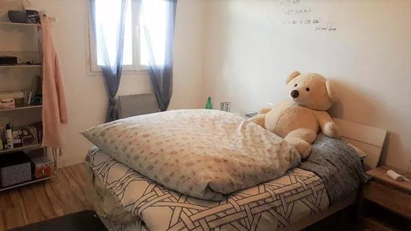 Location Maison de ville 3 pièces 76 m2 à Albi