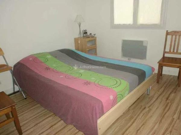 Location Maison de ville 3 pièces 76 m2 à Albi