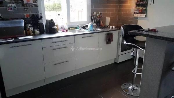 Location Maison de ville 3 pièces 76 m2 à Albi