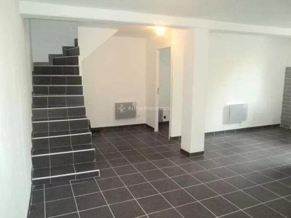 Location Maison de ville 3 pièces 76 m2 à Albi