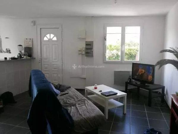 Location Maison de ville 3 pièces 76 m2 à Albi