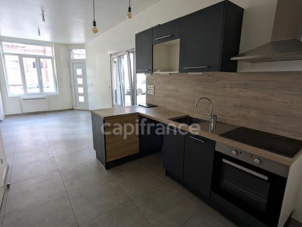 Idéal premier achat ou investisseur