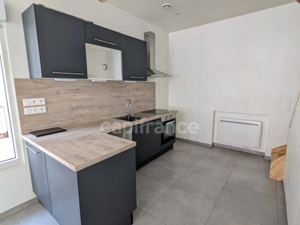 Idéal premier achat ou investisseur