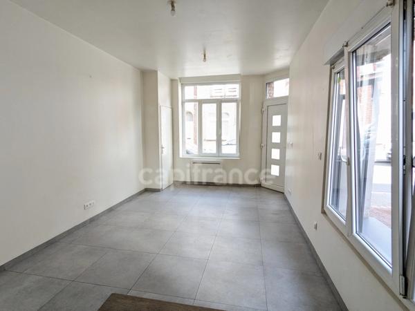 Idéal premier achat ou investisseur