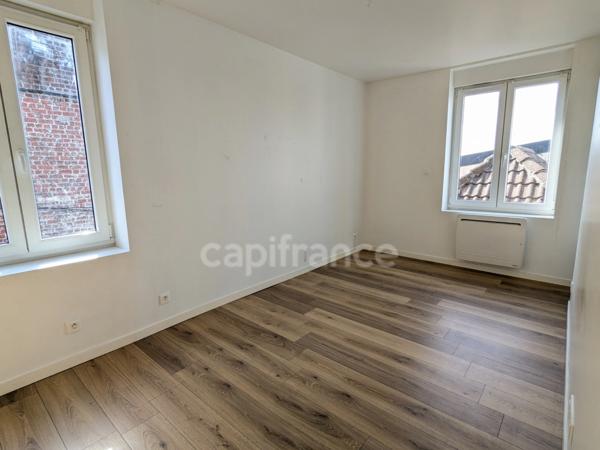 Idéal premier achat ou investisseur