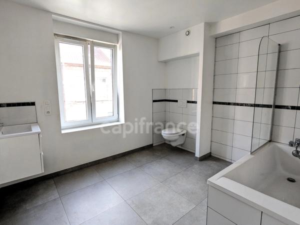 Idéal premier achat ou investisseur