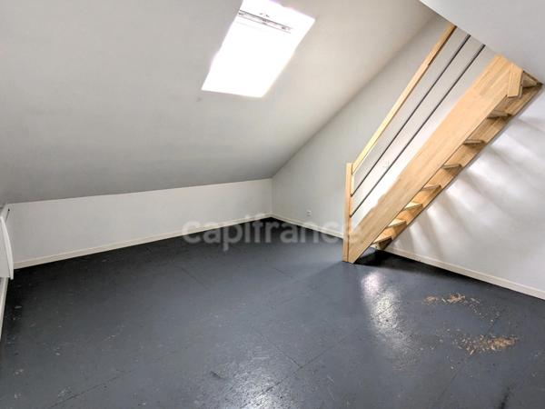 Idéal premier achat ou investisseur