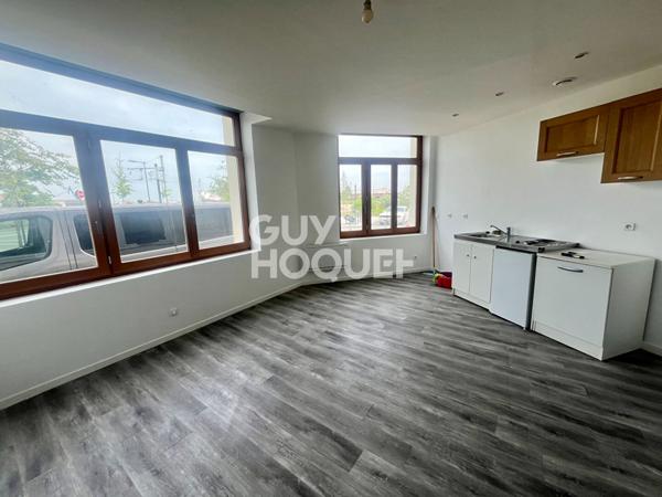 GRAND STUDIO A LOUER (54 m²) à CALAIS