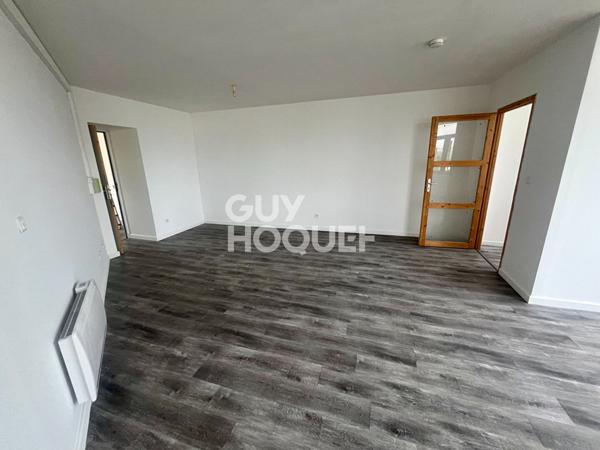 GRAND STUDIO A LOUER (54 m²) à CALAIS