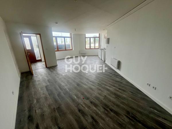 GRAND STUDIO A LOUER (54 m²) à CALAIS