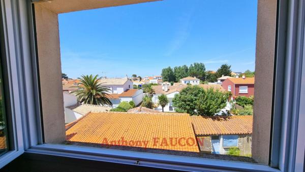 Appartement Les Sables D Olonne 3 pièce(s) 45 m2