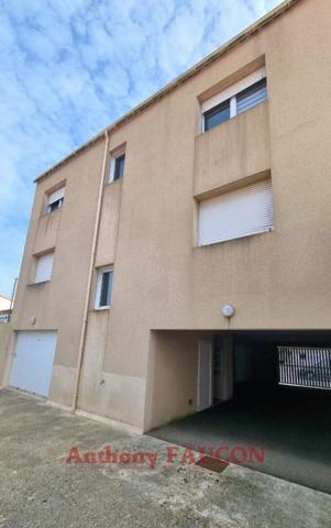 Appartement Les Sables D Olonne 3 pièce(s) 45 m2