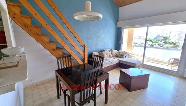 Appartement Les Sables D Olonne 3 pièce(s) 45 m2