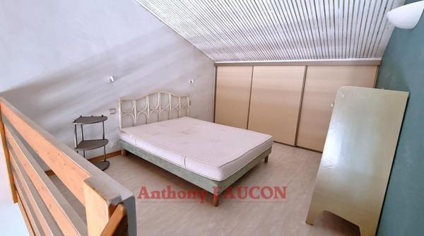 Appartement Les Sables D Olonne 3 pièce(s) 45 m2