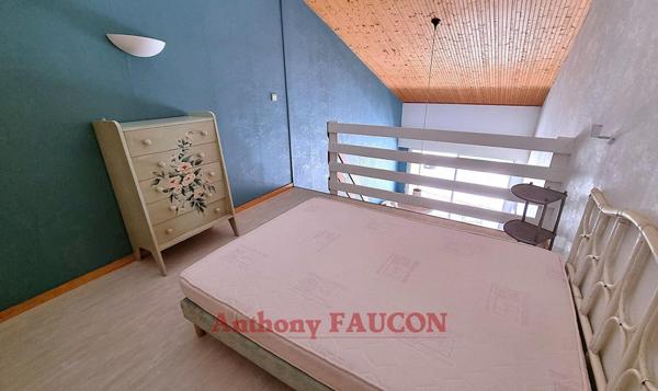 Appartement Les Sables D Olonne 3 pièce(s) 45 m2