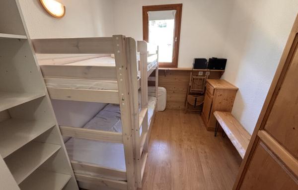 Appartement de 25 m²