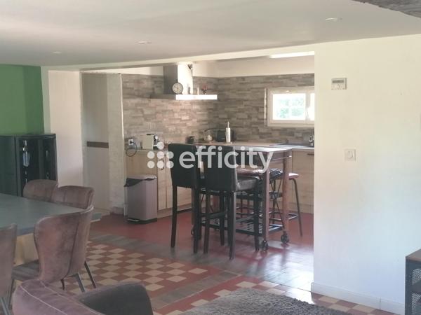 Maison 4 pièces - 90 m²