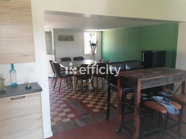 Maison 4 pièces - 90 m²