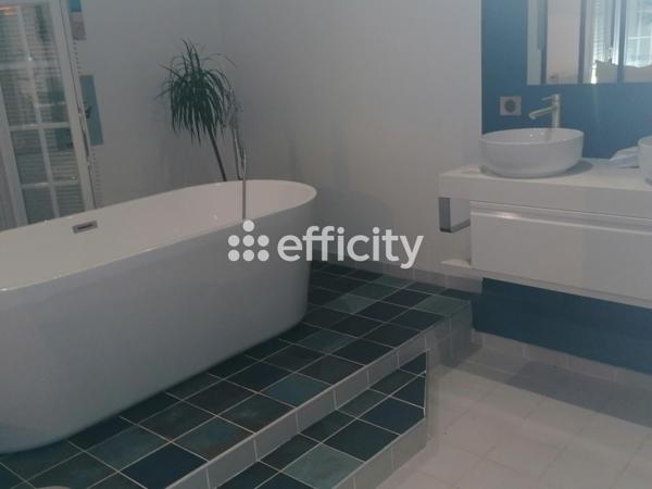 Maison 4 pièces - 90 m²