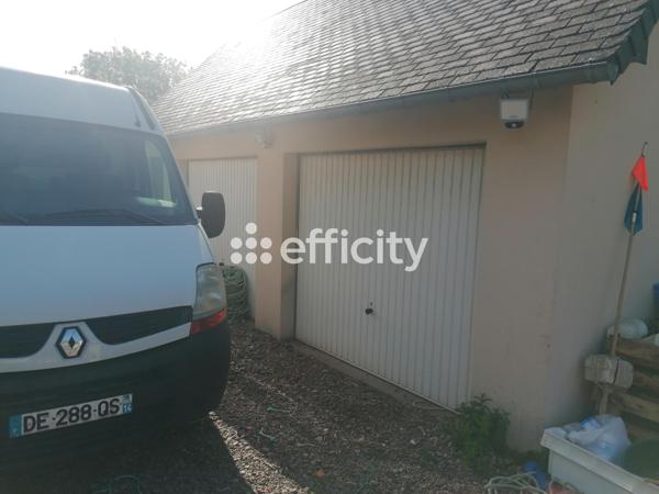 Maison 4 pièces - 90 m²