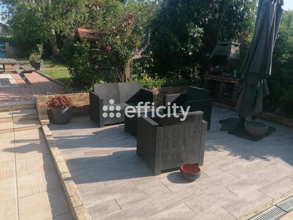 Maison 4 pièces - 90 m²