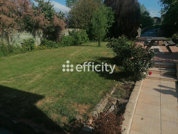 Maison 4 pièces - 90 m²