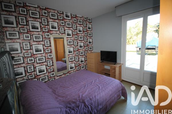 Maison à vendre 4 pièces 80 m² Montoir-de-Bretagne