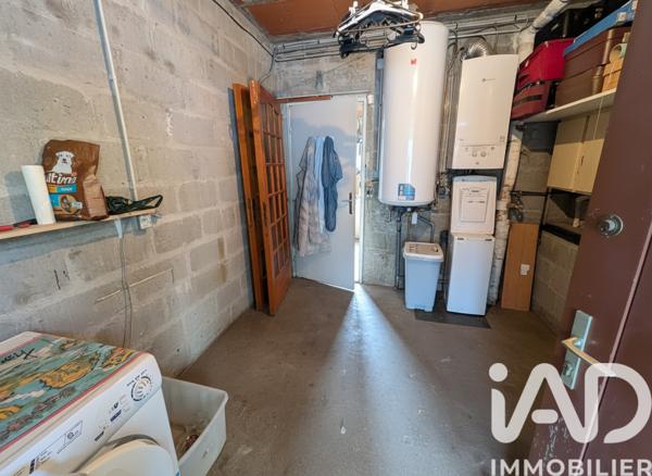 Maison à vendre 4 pièces 80 m² Montoir-de-Bretagne
