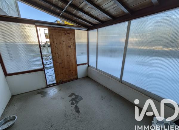 Maison à vendre 4 pièces 80 m² Montoir-de-Bretagne