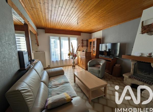 Maison à vendre 4 pièces 80 m² Montoir-de-Bretagne