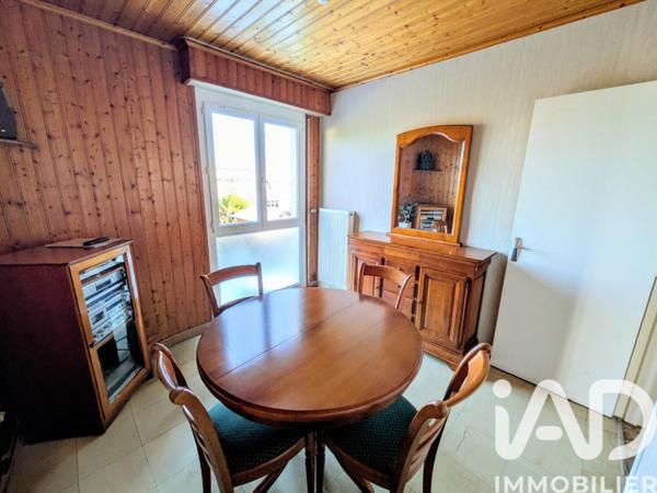 Maison à vendre 4 pièces 80 m² Montoir-de-Bretagne