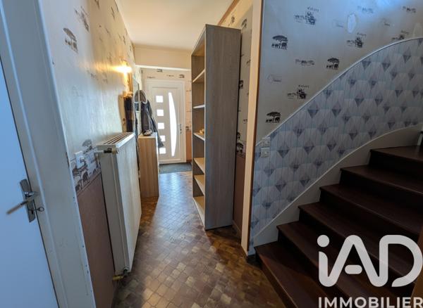 Maison à vendre 4 pièces 80 m² Montoir-de-Bretagne