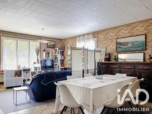 Maison à vendre 4 pièces 111 m² Saint-Briac-sur-Mer