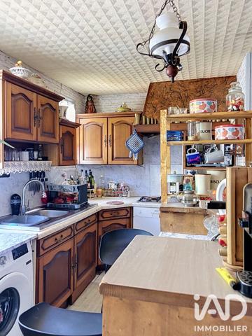 Maison à vendre 4 pièces 111 m² Saint-Briac-sur-Mer
