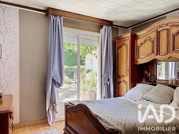 Maison à vendre 4 pièces 111 m² Saint-Briac-sur-Mer