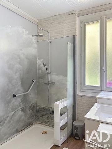 Maison à vendre 4 pièces 111 m² Saint-Briac-sur-Mer