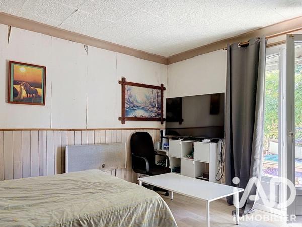 Maison à vendre 4 pièces 111 m² Saint-Briac-sur-Mer