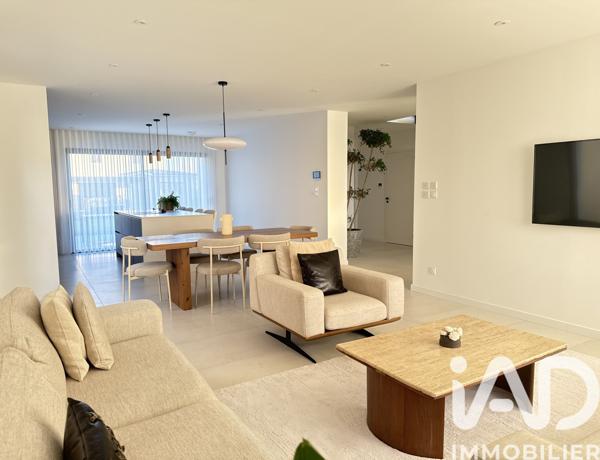 Maison à vendre 6 pièces 149 m² Loire-Authion